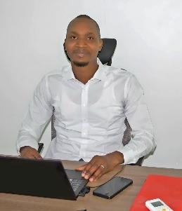 M. Cheikh Tidiane Ba