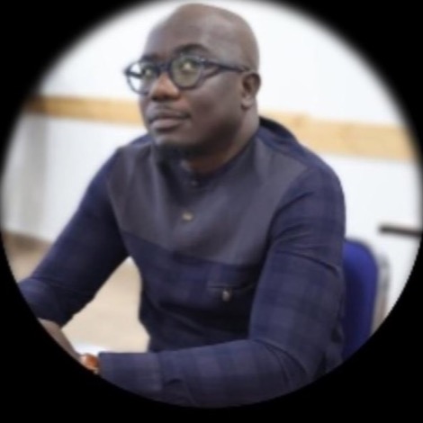 M. Oumar Gueye