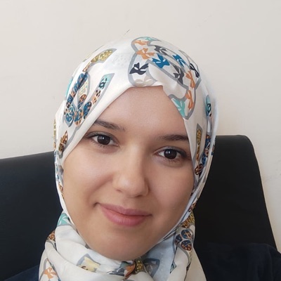Dr Sara Naamane