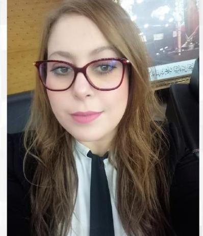 Dr Touria El Kamel