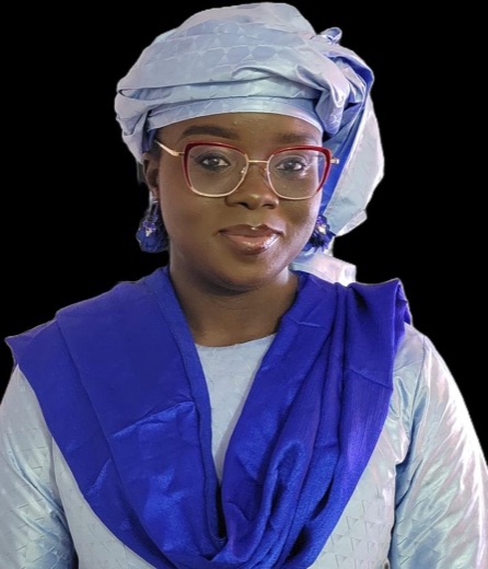 Mme Yaye Ndoumbé Seye